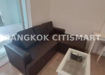 Condo at S1 Condominium Rama 9 for sale