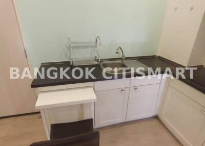 Condo at S1 Condominium Rama 9 for sale