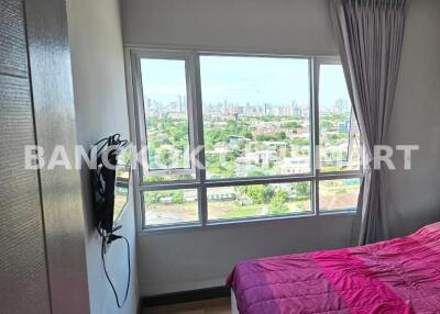 Condo at Centric Tiwanon Station for sale