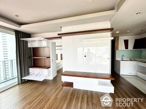 1-BR Condo at Ceil By Sansiri near BTS Thong Lor