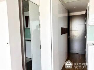 1-BR Condo at Ceil By Sansiri near BTS Thong Lor