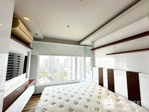 1-BR Condo at Ceil By Sansiri near BTS Thong Lor