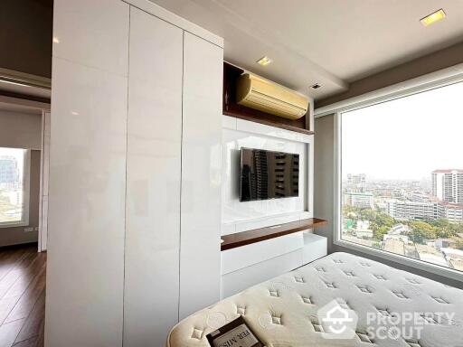 1-BR Condo at Ceil By Sansiri near BTS Thong Lor