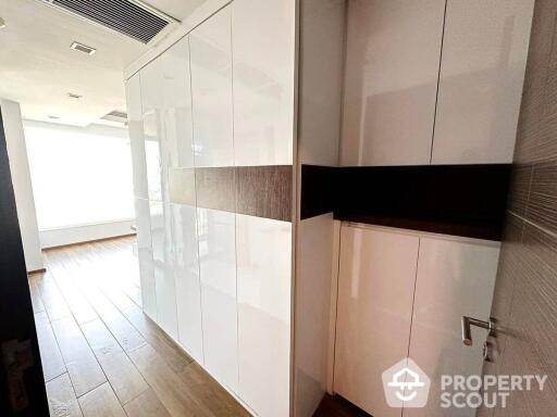 1-BR Condo at Ceil By Sansiri near BTS Thong Lor