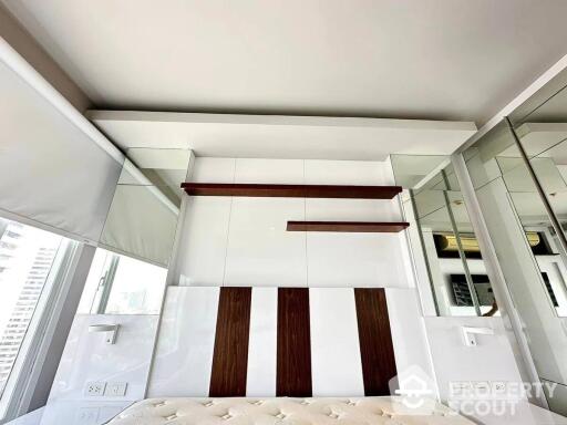 1-BR Condo at Ceil By Sansiri near BTS Thong Lor