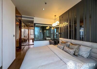 1-BR Condo at Ideo Q Sukhumvit 36 near BTS Thong Lor