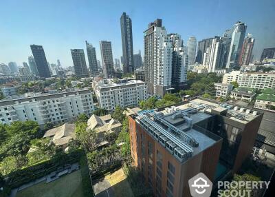 1-BR Condo at Ideo Q Sukhumvit 36 near BTS Thong Lor