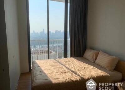 2-BR Condo at Park Origin Phrom Phong near BTS Phrom Phong