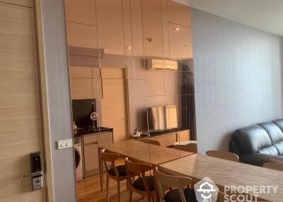 2-BR Condo at Park Origin Phrom Phong near BTS Phrom Phong