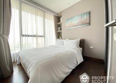 1-BR Condo at The Lumpini 24 near BTS Phrom Phong