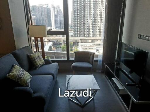 1 Bed 48 Sqm The Esse at Singha Complex For Sale