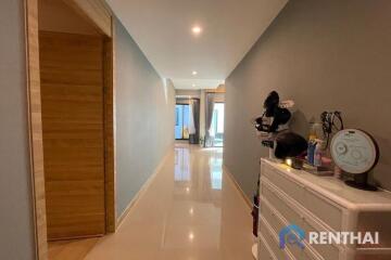 Pool Villa Pattaya Fully Furnished for sale