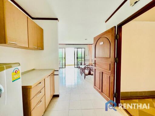 2 Bedrooms Great Location in Pratamnak