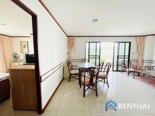 2 Bedrooms Great Location in Pratamnak