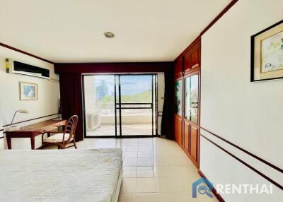 2 Bedrooms Great Location in Pratamnak