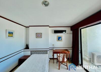 2 Bedrooms Great Location in Pratamnak