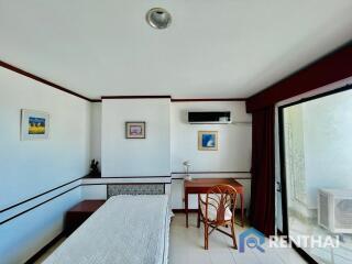 2 Bedrooms Great Location in Pratamnak