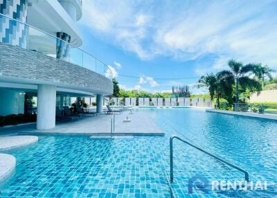 Unlock the World of Vacation Condos The Residence at Dream