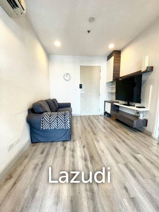 1 Bed 1 Bath 37 SQ.M Centric Sathorn - Saint Louis