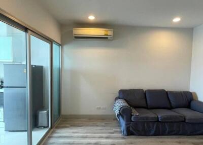 1 Bed 1 Bath 37 SQ.M Centric Sathorn - Saint Louis