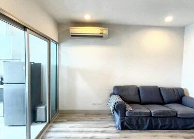 1 Bed 1 Bath 37 SQ.M Centric Sathorn - Saint Louis