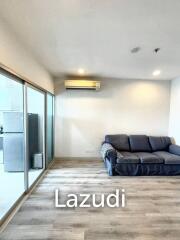 1 Bed 1 Bath 37 SQ.M Centric Sathorn - Saint Louis