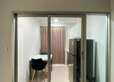 1 Bed 1 Bath 37 SQ.M Centric Sathorn - Saint Louis