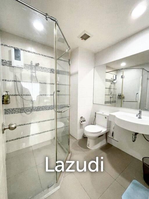 1 Bed 1 Bath 37 SQ.M Centric Sathorn - Saint Louis