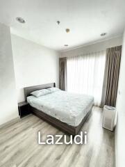 1 Bed 1 Bath 37 SQ.M Centric Sathorn - Saint Louis