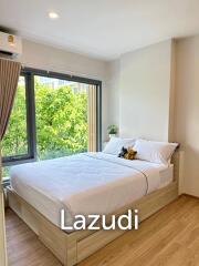 2 Bed 1 Bath 40 SQ.M Phyll Phuket Condo For Rent