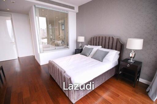 2 Bed 2 Bath 127 SQ.M. MARQUE Sukhumvit