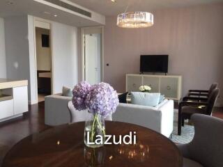 2 Bed 2 Bath 127 SQ.M. MARQUE Sukhumvit