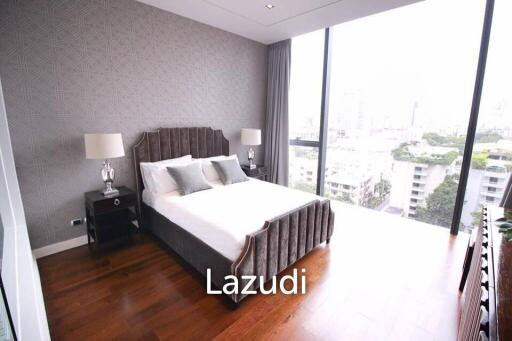 2 Bed 2 Bath 127 SQ.M. MARQUE Sukhumvit