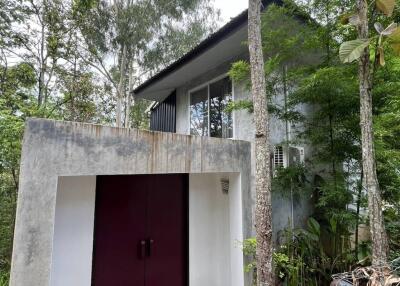 Modern Detached Home in Rop Wiang Chiang Rai