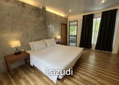 Modern Detached Home in Rop Wiang Chiang Rai