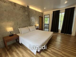 Modern Detached Home in Rop Wiang Chiang Rai