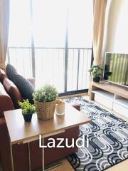 1 Bed 1 Bath 29 SQ.M Zcape 2 Condo For Sale