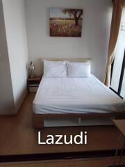 1 Bed 1 Bath 29 SQ.M Zcape 2 Condo For Sale