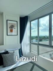 1 Bed 1 Bath 30.43 SQ.M Dcondo Campus Resort Kuku