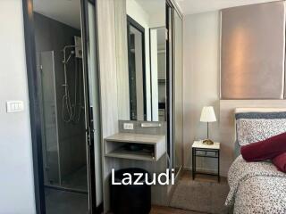 1 Bed 1 Bath 27.5 SQ.M For Sale/Rent At 6th Avenue Condo