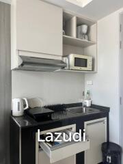 1 Bed 1 Bath 27.5 SQ.M For Sale/Rent At 6th Avenue Condo