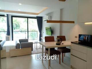 2 Bed 2 Bath 67.3 SQ.M UTOPIA KARON (UBR)