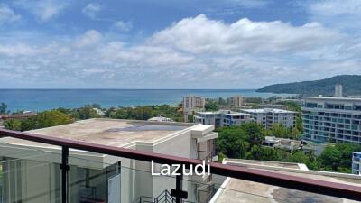 2 Bed 2 Bath 67.3 SQ.M UTOPIA KARON (UBR)