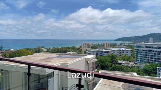 2 Bed 2 Bath 67.3 SQ.M UTOPIA KARON (UBR)