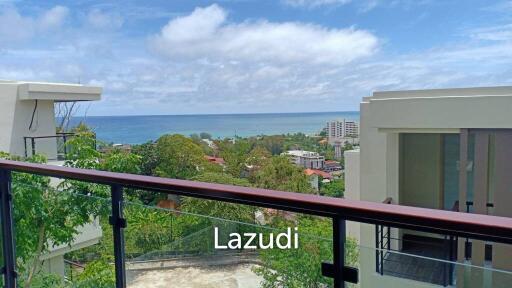 2 Bed 2 Bath 67.3 SQ.M UTOPIA KARON (UBR)