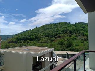 2 Bed 2 Bath 67.3 SQ.M UTOPIA KARON (UBR)