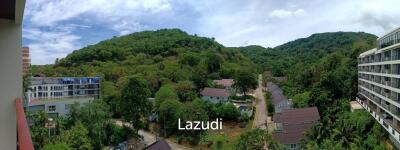 2 Bed 2 Bath 67.3 SQ.M UTOPIA KARON (UBR)