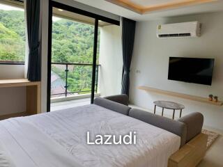 2 Bed 2 Bath 67.3 SQ.M UTOPIA KARON (UBR)