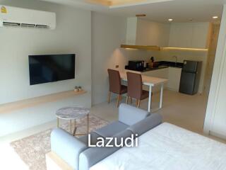 2 Bed 2 Bath 67.3 SQ.M UTOPIA KARON (UBR)