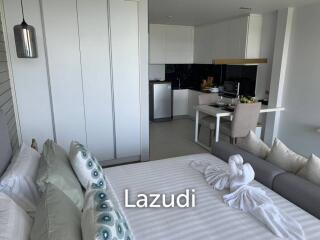 2 Bed 2 Bath 67.3 SQ.M UTOPIA KARON (UBR)